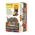 Nature's Plus Animal Parade Assorted X 90 Tabs