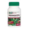 Nature's Plus Ashwagandha 450 mg X 60 Vcaps