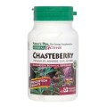 Nature's Plus Chasteberry 150 mg X 60 Veggie Capw