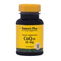Nature's Plus Co-Enzyme Q10 30mg X 30 Caps