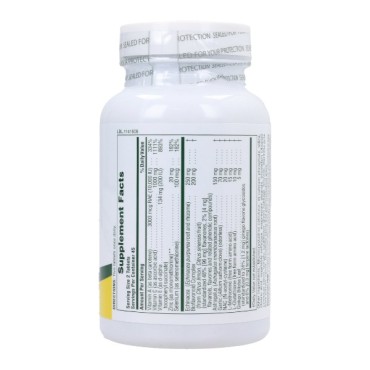 Nature's Plus Commando 2000 X 90 Tabs