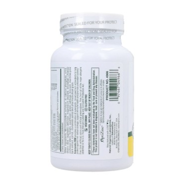 Nature's Plus Commando 2000 X 90 Tabs