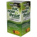 Nature's Plus Ear - Nose - Throat X 60 Lozenges