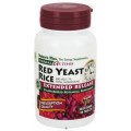 Nature's Plus Extended Release Red Yeast Rice X 30 Tabs