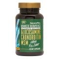 Nature's Plus Glucosamine+Chondroitin Msm Ultra Rx Jnt X 90 Tabs