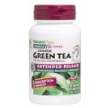 Nature's Plus green Tea 750 mg X 30 Tabs