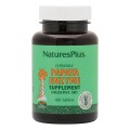 Nature's Plus Papaya Enzyme X 180 Chewable Tabs