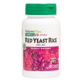 Nature's Plus Red Yeast Rice 600 mg X 60 Veggie Caps