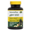 Nature's Plus Ultra Bromelain 1500 mg x 60 Tabs