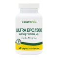 Nature's Plus Ultra Epo 1500 mg X 60 Softgels