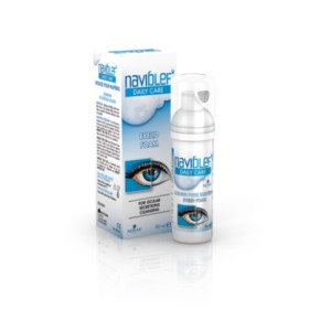 Naviblef Daily Care Eyelid Foam 50 ml