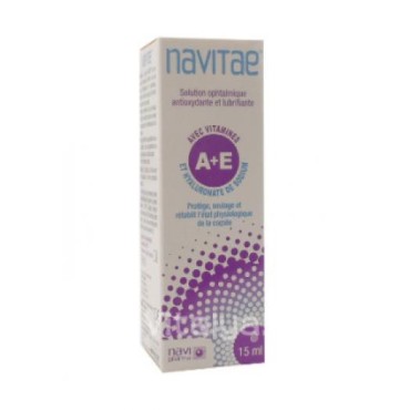 Navitae Plus 15 ml