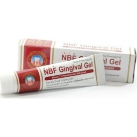 Nbf Gingival Gel 30 gr