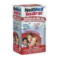 Neilmed Nasadrops 15 ml X 15 Amps