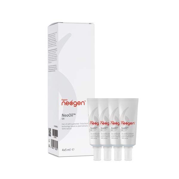 Neogen  4 x 5 ml