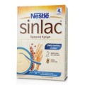 Nestle Sinlac Βρεφική Κρέμα 500 gr