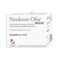 Neukron Ofta Mese 30 x 10 ml