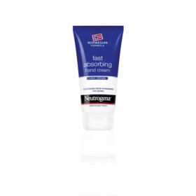 Neutrogena Hand Cream Fast Absorbing (Light Texture) 75ml – Ελαφριά Υφή
