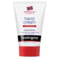 Neutrogena Hand Cream Red Unscented 75 ml