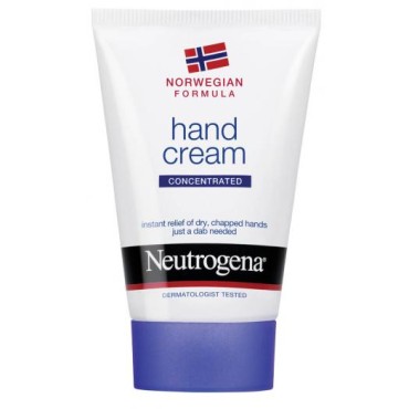 Neutrogena Handcream Scented 75ml