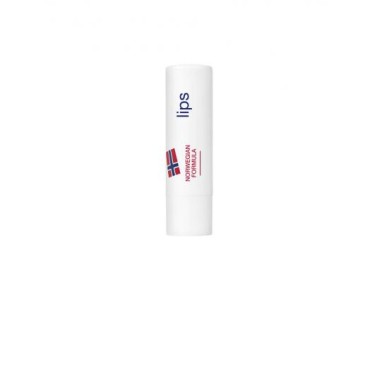 Neutrogena Norwegian Formula Lipstick 4,8 gr 1+1 Δώρο