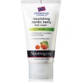 Neutrogena Norwegian Formula Nourishing Foot Cream Norbic Berry Dry Skin 100ml