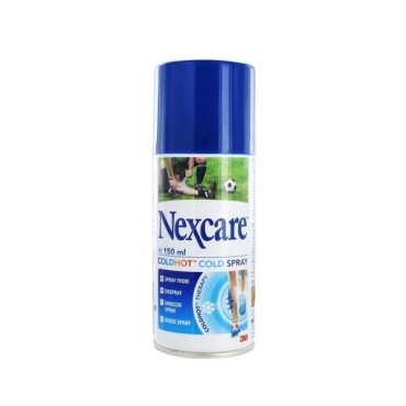 Nexcare Coldhot Cold Spray 150ml