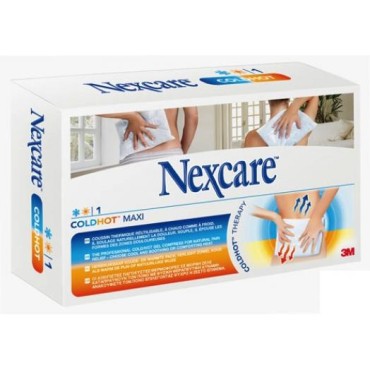 Nexcare Coldhot Maxi 19.5 cm X 30 cm