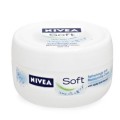 Nivea Cream Soft 50ml