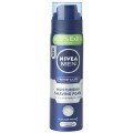 Nivea Shaving Foam Protect And Care Aloe Vera 250 ml