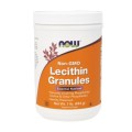 Now Foods Non-Gmo Lecithin granules 454 G