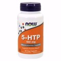 Now Foods 5-Htp 100 mg X 60 Vcaps