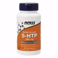 Now Foods 5-Htp 200 mg X 60 Vcaps