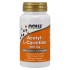 Now Foods Acetyl L- Carnitine 500mg X 50 Vcaps