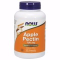 Now Foods Apple Pectin 700 mg X 120 Caps