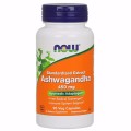 Now Foods Ashwagandha Extract 450 mg X 90 Vcaps