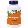 Now Foods Astragalus 500 mg X 100 Caps