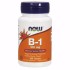 Now Foods B-1 (100mg) X 100Tabls