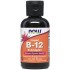 Now Foods B-12 Complex Liquid 59 ml