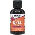 Now Foods B-12 Complex Liquid 59 ml