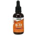 Now Foods B-12 Complex Liquid 59 ml