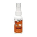 Now Foods B-12 Liposomal Spray 59 ml