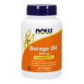 Now Foods Borage Oil 1050 mg X 60 Softgels