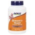 Now Foods Brewer's Yeast 650 mg X 200 Tabs