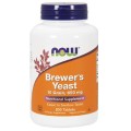 Now Foods Brewer's Yeast 650 mg X 200 Tabs