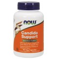 Now Foods Candida Support X 90 Caps
