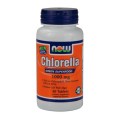 Now Foods Chlorella 1000 mg Vegetarian X 60 Tabls