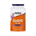 Now Foods Co-Q10 30 mg X 120 Vcaps