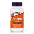 Now Foods Co-Q10 30 mg X 60 Vcaps