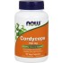 Now Foods Cordyceps 750 mg x 90 Vcaps
